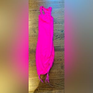 Katie J dress